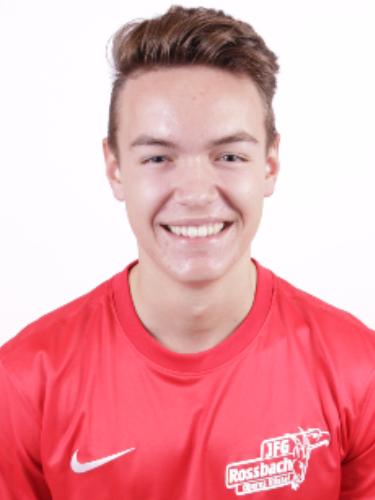 Florian Huber