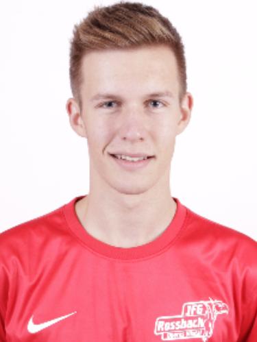 Simon Kropp