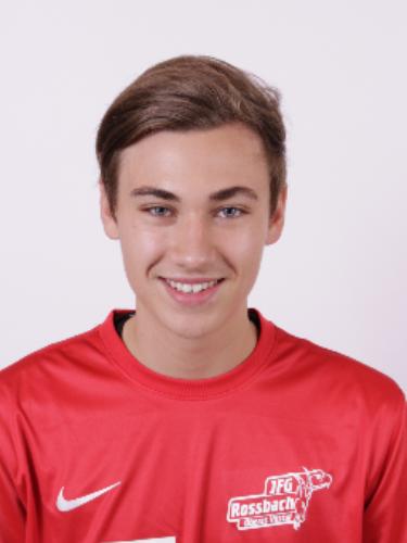 Johannes Geltinger