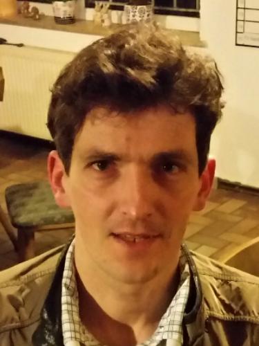 Torsten Meyer