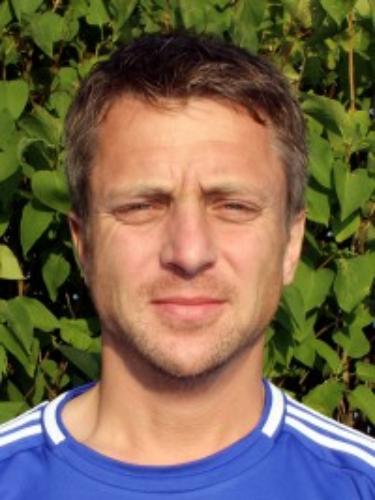 Manfred Schindler