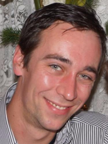 Richard Dietz