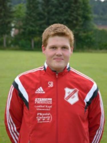 Stefan Bleisteiner