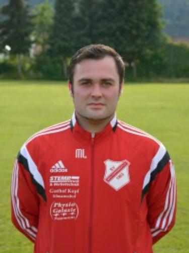 Maximilian Lang
