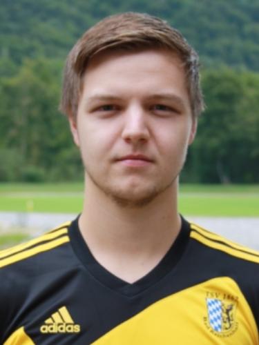 Sebastian Lexhaller