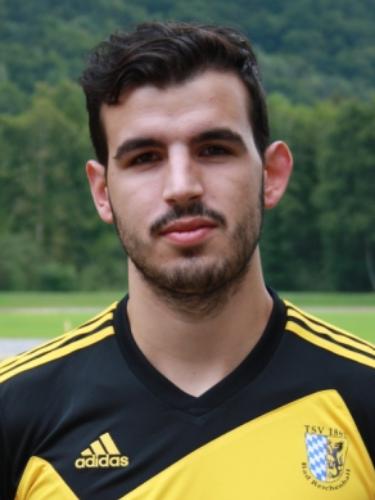 Adrian Istogu