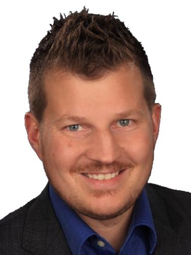 Andreas Hohm