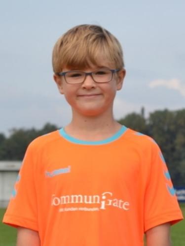 Simon Klosterhuber