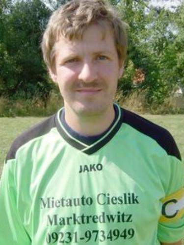 Stefan Riedl
