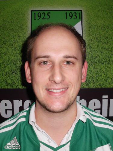 Markus Friedel