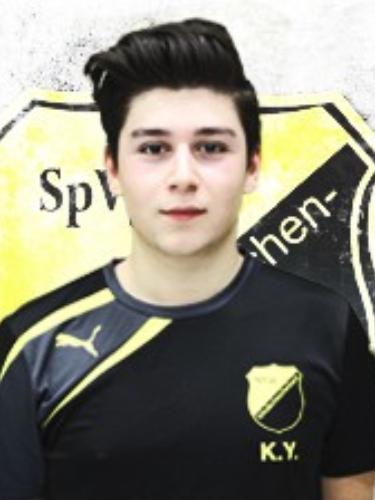 Kaan Yildiz