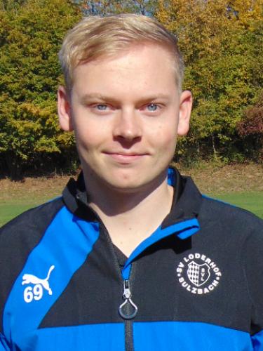 Tobias Haertl