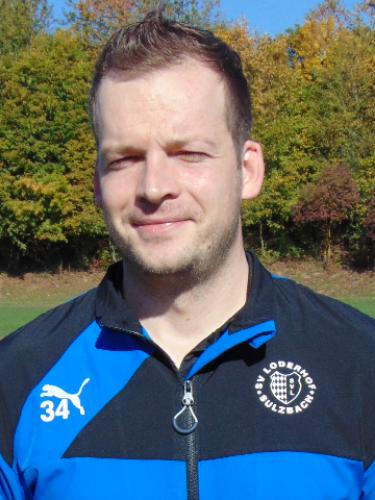 Christoph Völkl