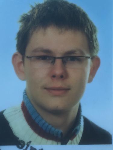 Florian Schmid