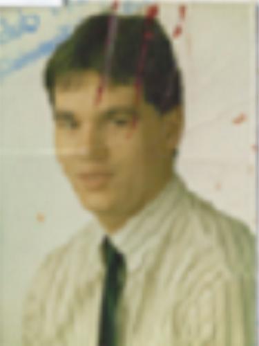 Thomas Frauenfelder