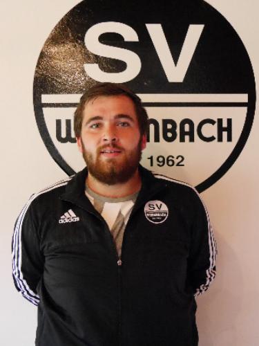 Maximilian Müller