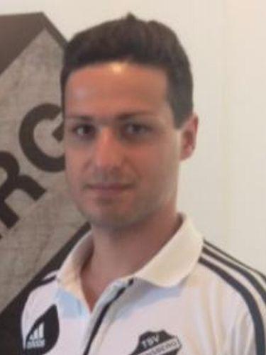 Avatar Bild für Manuel Weingartner