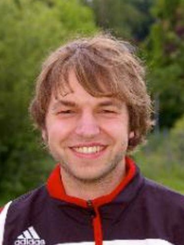 Avatar Bild für Simon Prantl