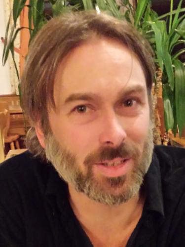 Richard Hiermer