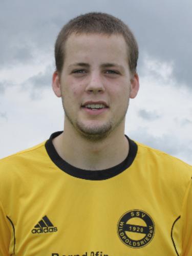 Sebastian Mohr