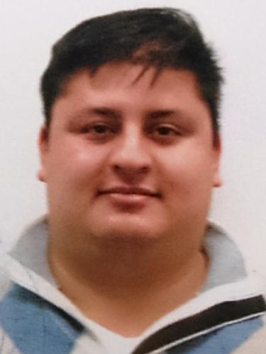 Daniel Bedoya