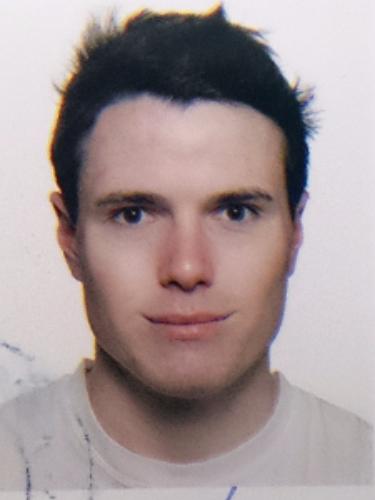 Philipp Frohwein