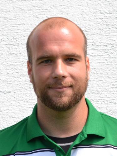 Daniel Enzinger
