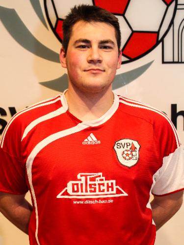 Markus Schmid