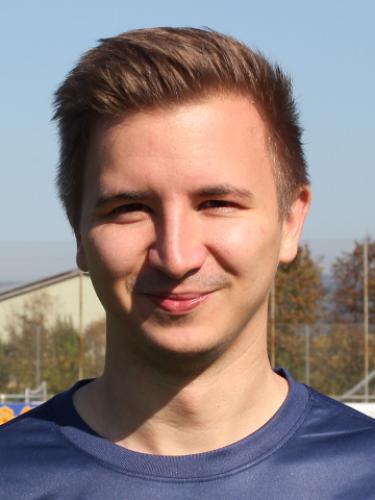 Andreas Schmitt