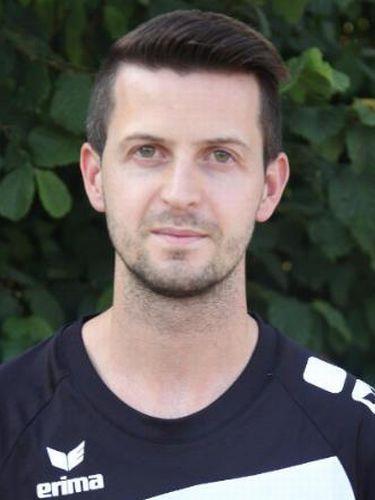 Tobias Hobmeier