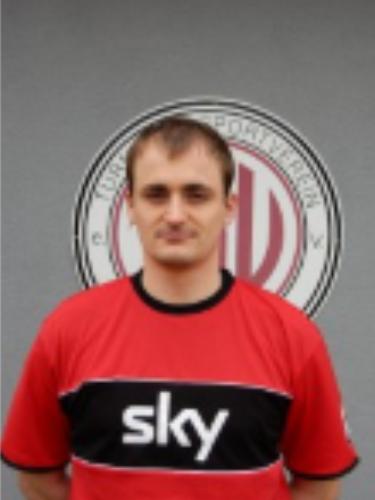 Wolfgang Zinkl
