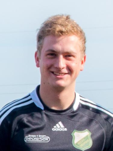 Christian Bauer