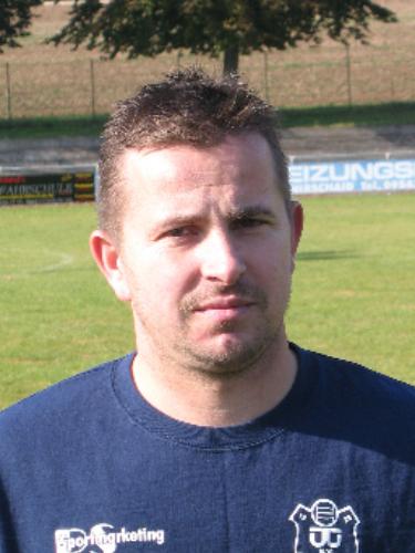 Christian Weber