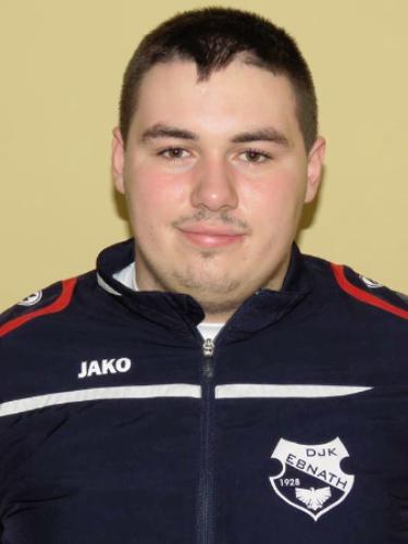 Fabian Schmidt