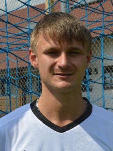 Christoph Maxi Fritz