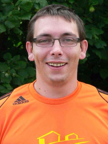 Andreas Nordgauer
