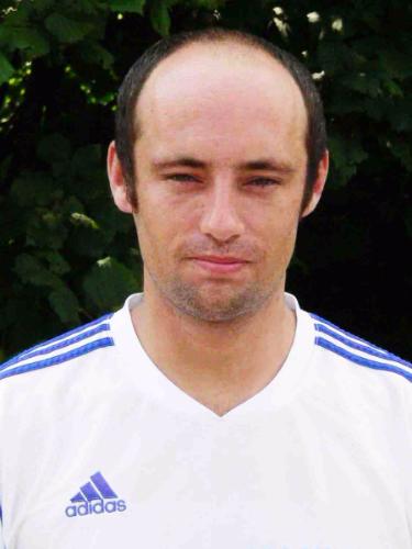 Mario Häring