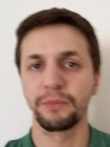 Ali Yilmaz