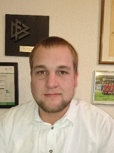 Andreas Laidig