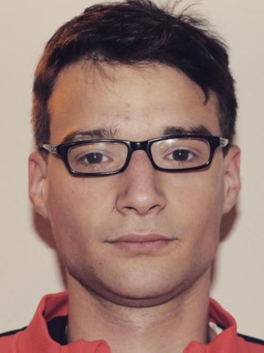 Andre Simon