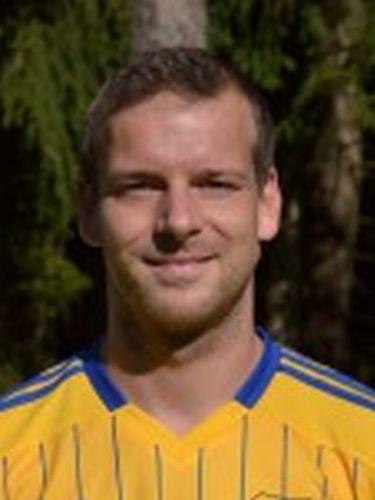 Andre Grossert
