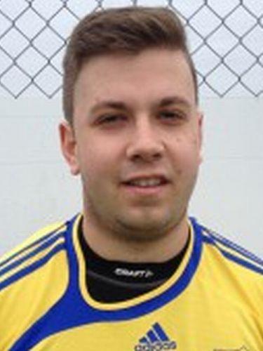 Thomas Hanusa