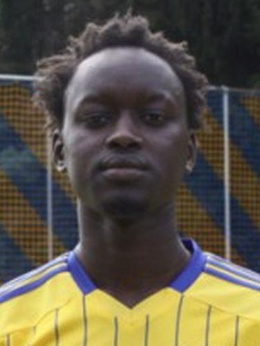 Simon Keita