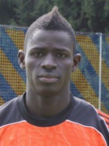 Khadim Mbacke Gueye