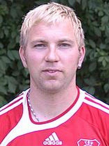 Christian Zinsberger