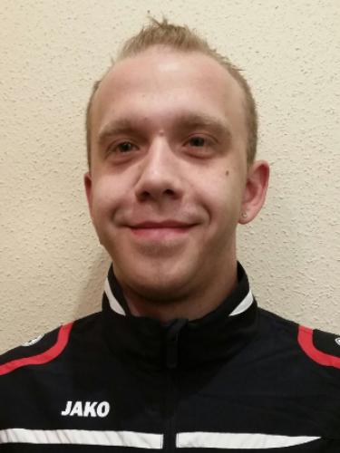 Benjamin König