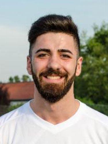Ersin Sahin