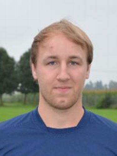 Markus Schubert