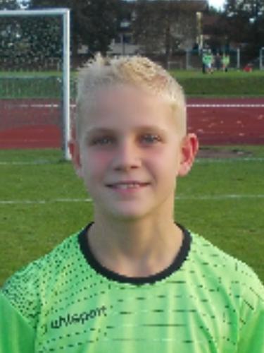Luca Amsl