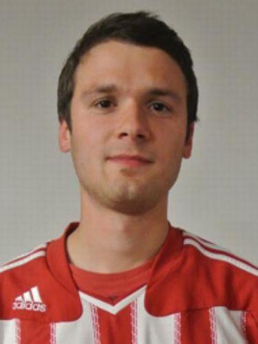 Ulrich Lang